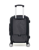 AMERICAN TRAVEL - Valise Cabine DC