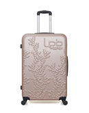 LPB LUGGAGE - LOT DE 2 - Valises grand format et cabine NAIS