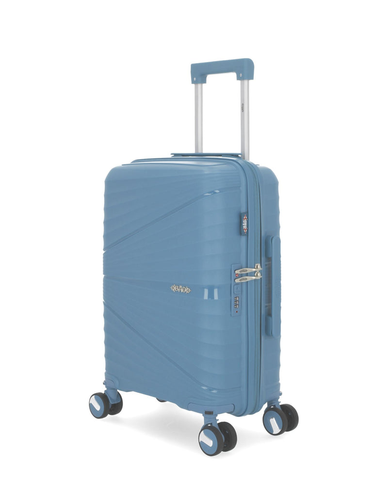OBAGO - LOT DE 2 - Valises cabine et grand vanity VELA