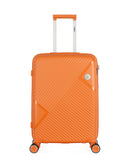 OBAGO - Lot de 2 - Valises weekend et cabine CASSIOPEE