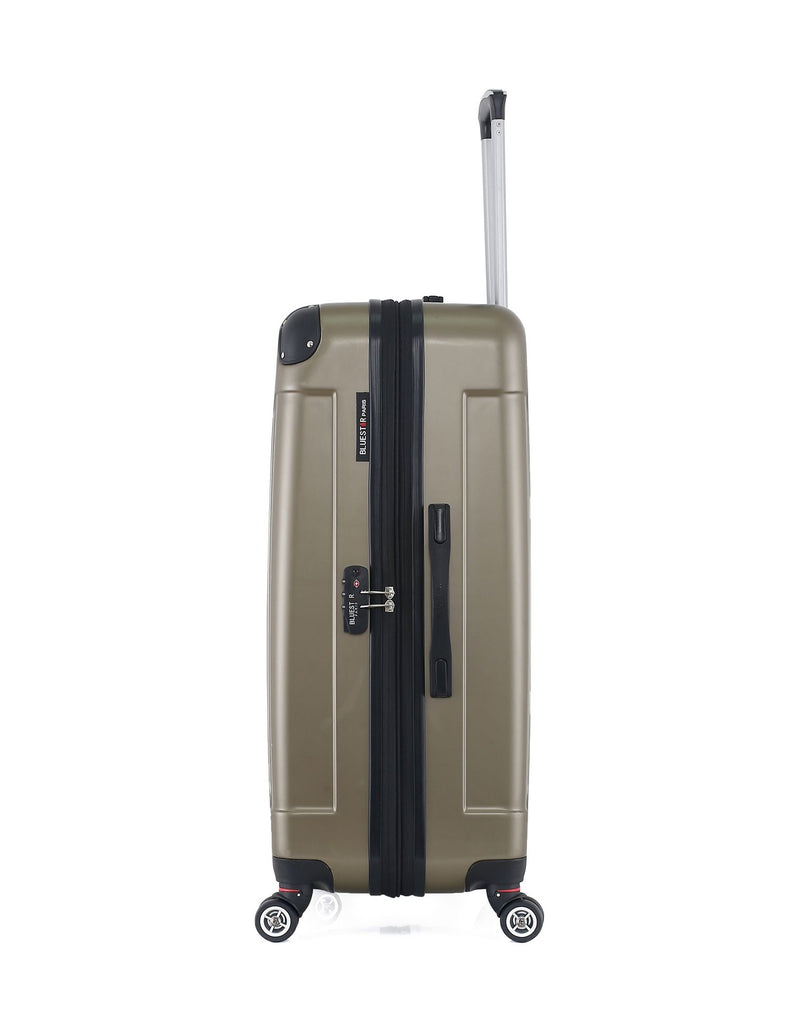 BLUESTAR - LOT DE 2 - Valises grand format et cabine TUNIS