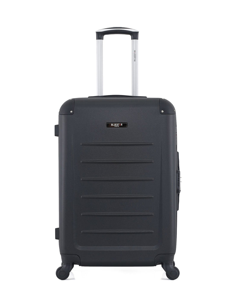 BLUESTAR - Lot de 2 - Valise weekend et valise cabine XXS OPERA