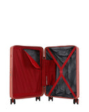 Lot de 2 Valises Rigides Cabine et Cabine XS FRIBOURG