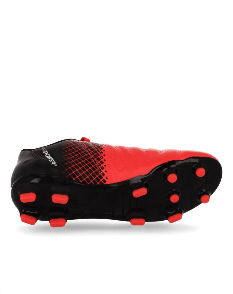PUMA - CHAUSSURE evoSPEED 5,5 FG JR