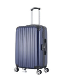 WAVE PARIS - LOT DE 2 - Valises weekend et cabine DENALI