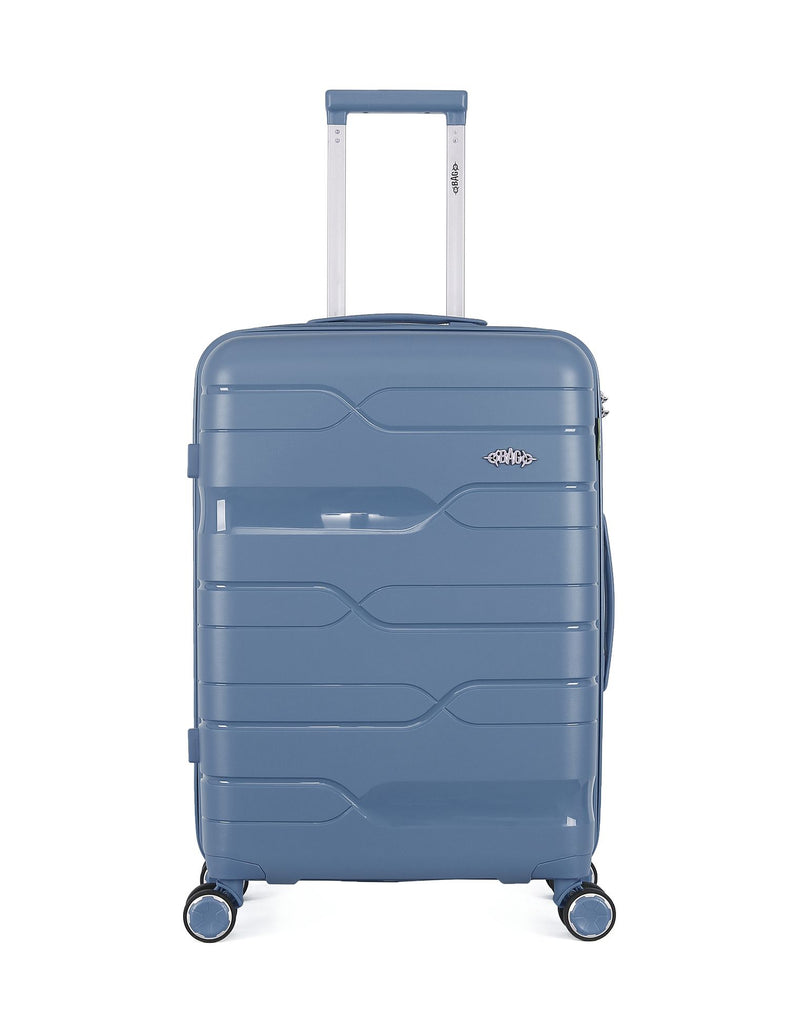 OBAGO  -  Lot de 2  -  Valise weekend et valise cabine PEGASE