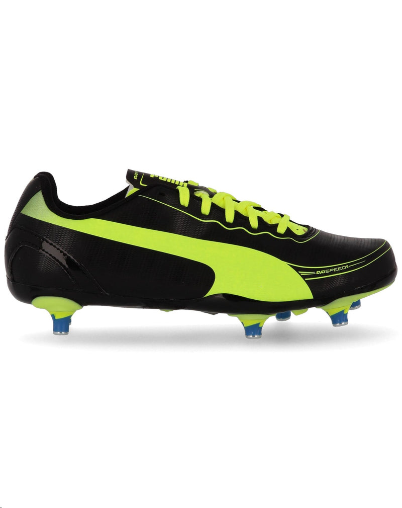 PUMA - CHAUSSURE evoSPEED 5,2 SG Jr