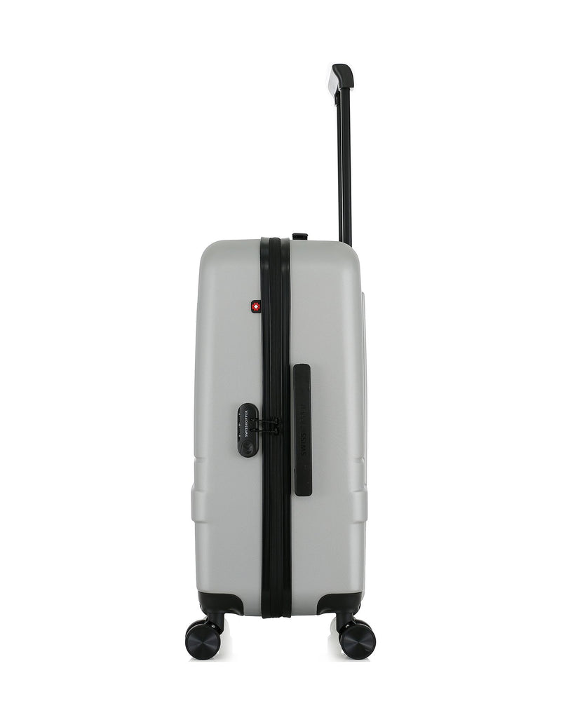 SWISS KOPPER - LOT DE 2 - Valises weekend et cabine USTER