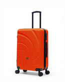Valise Taille Moyenne Rigide SERENA