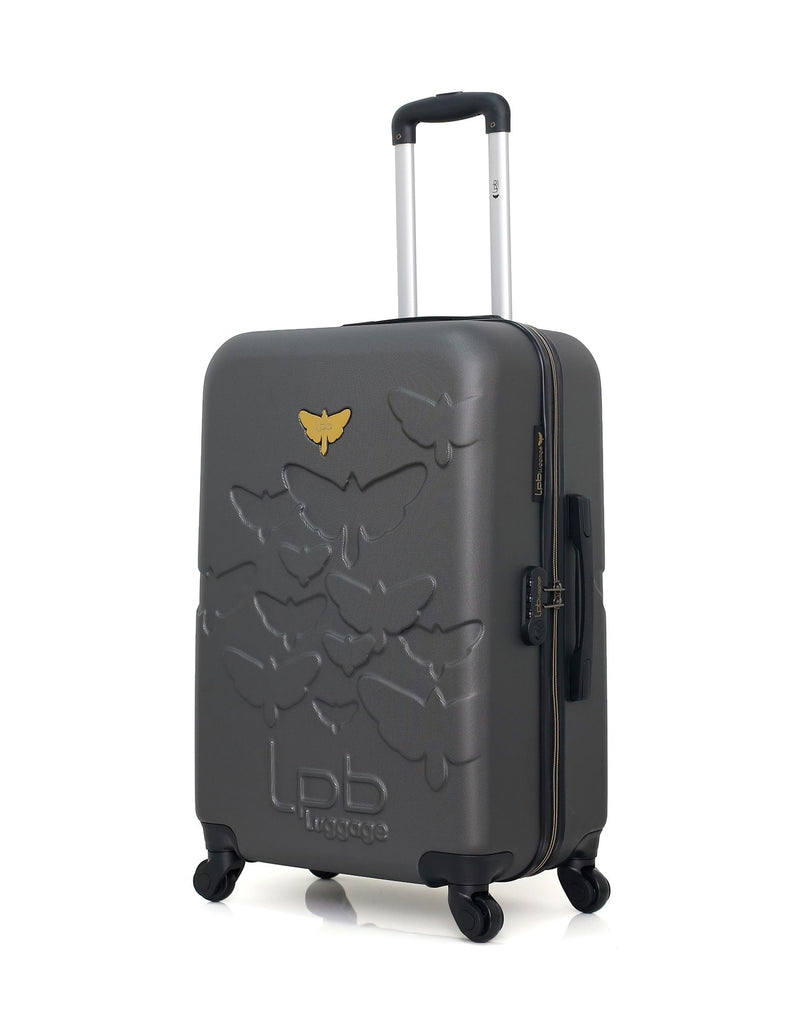 LPB LUGGAGE - LOT DE 2 - Valises weekend et cabine AELYS