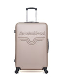 AMERICAN TRAVEL - Set de 4 Valises CHELSEA-M