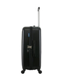AMERICAN TRAVEL - LOT DE 2 - Valise Week-end et Valise Cabine XXS BROOKLYN