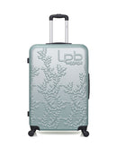 LPB LUGGAGE - LOT DE 2 - Valises grand format et cabine XXS NAIS