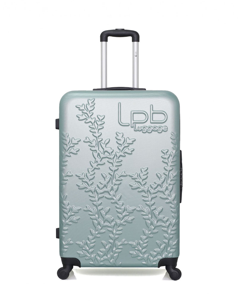 LPB LUGGAGE - LOT DE 2 - Valises grand format et cabine NAIS