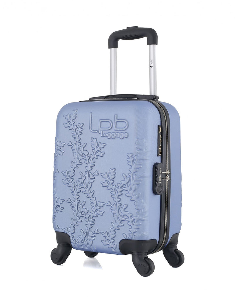 LPB LUGGAGE - Valise Cabine XXS NAIS 46 cm 4 Roues
