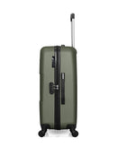 HERO - Lot de 2 - Valise weekend et vanity CORONADO