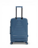 Lot de 2 Valises Rigides Grand Format et Cabine GALINA