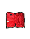 INFINITIF - VALISE S LUBECK