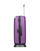 LPB LUGGAGE - Set de 3 Valises AMELIE-A