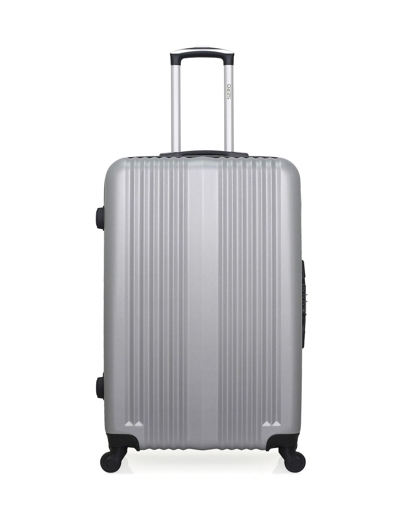 HERO - LOT DE 2 - Valises grand format et cabine LIPARI