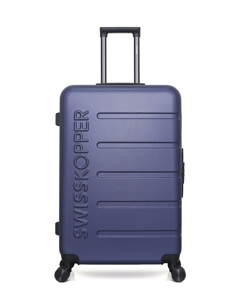 SWISS KOPPER - LOT DE 2 - Valises grand format et cabine XXS AIGLE