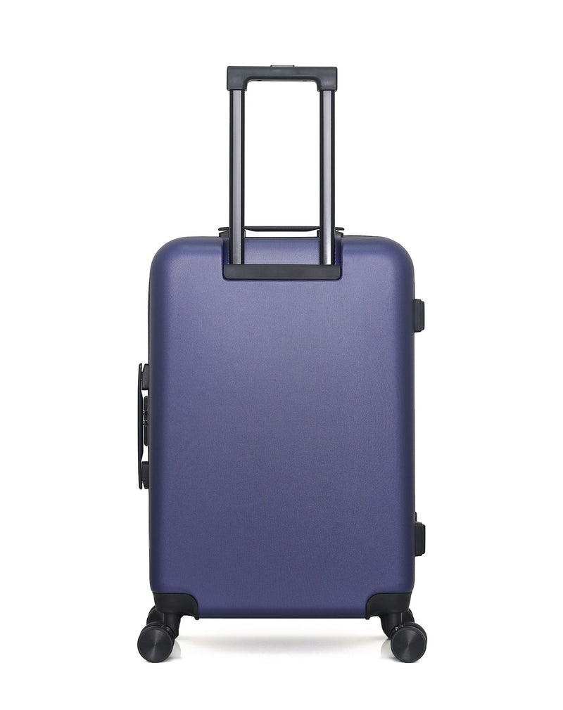SWISS KOPPER - LOT DE 3 - Valises weekend, cabine et vanity WIL
