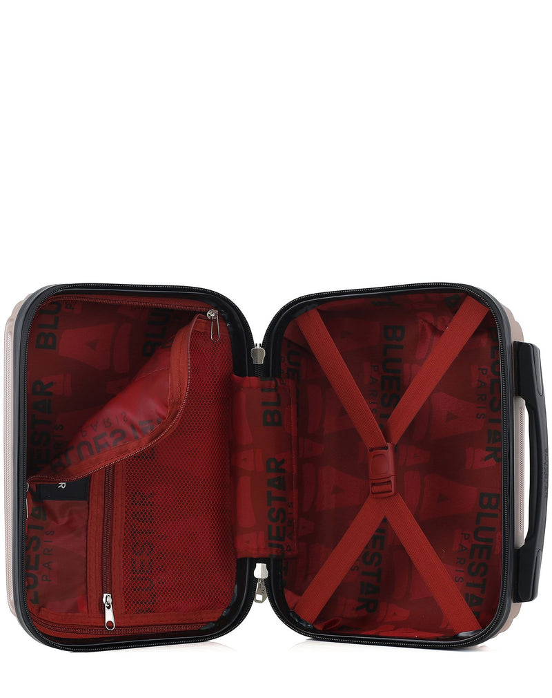 BLUESTAR - Petit Vanity LONDON-K