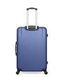 HERO - LOT DE 3 - Valises grand format, weekend et cabine CORONADO