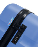 Valise Cabine Rigide YELLOWSTONE