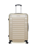 BLUESTAR - LOT DE 2 - Valises grand format et cabine LIMA