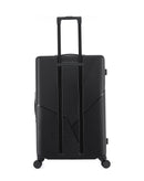 Lot de 3 Valises Rigides Grand Format, Taille Moyenne et Cabine XS FRIBOURG