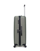 BLUESTAR - Set de 4 Valises LONDON-C