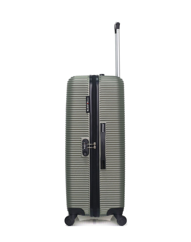 BLUESTAR - LOT DE 2 - Valises grand format et cabine LONDON