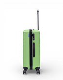 Lot de 2 Valises Rigides Taille Moyenne et Cabine YELLOWSTONE