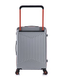 Lot de 2 Valises Grand Format et Cabine NORTH BEACH