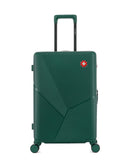 Lot de 3 Valises Rigides Taille Moyenne, Cabine et Cabine XS FRIBOURG