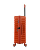 Lot de 2 Valises Rigides Taille Moyenne et Cabine XS SEATTLE
