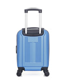 HERO - LOT DE 2 - Valises cabine XXS et vanity LIPARI