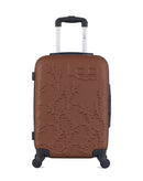 LPB LUGGAGE - Valise Cabine NAIS 55 cm 4 Roues