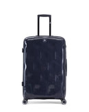 Lot de 2 Valises Grand Format et Taille Moyenne AQUILA