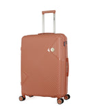 OBAGO - LOT DE 2 - Valises grand format et cabine CASSIOPEE