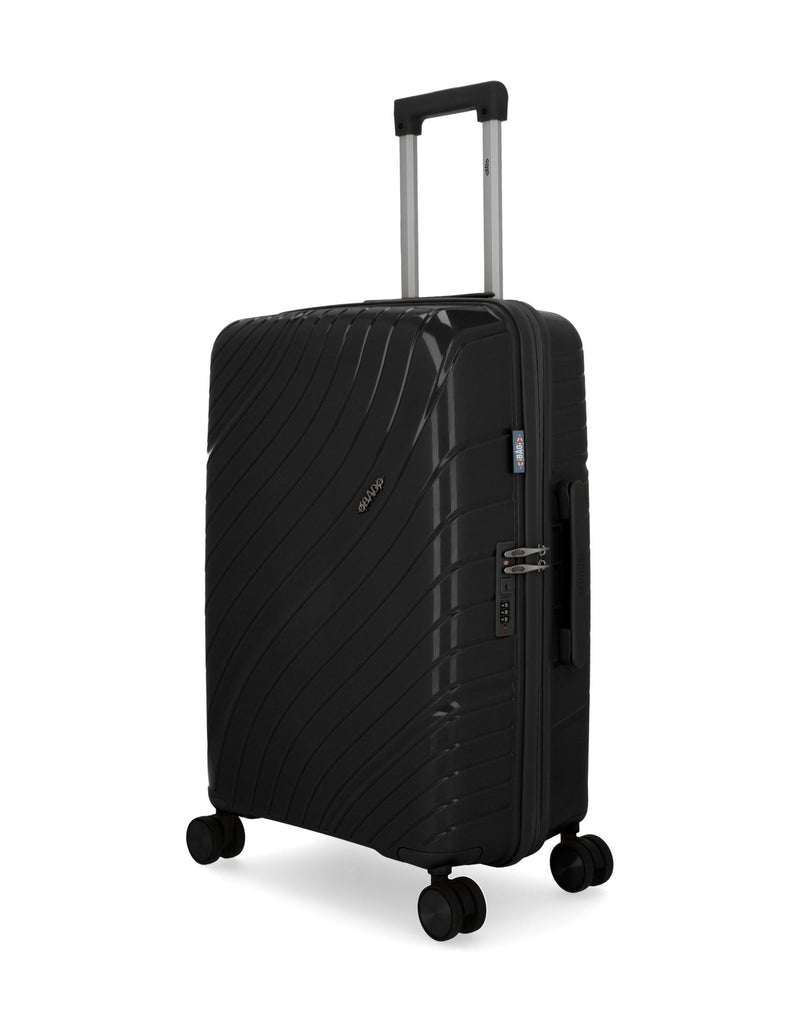 OBAGO - LOT DE 2 - Valises weekend et cabine XS LYRA