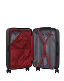 SWISS KOPPER - LOT DE 2 - Valise Cabine et Valise Cabine XXS WIL