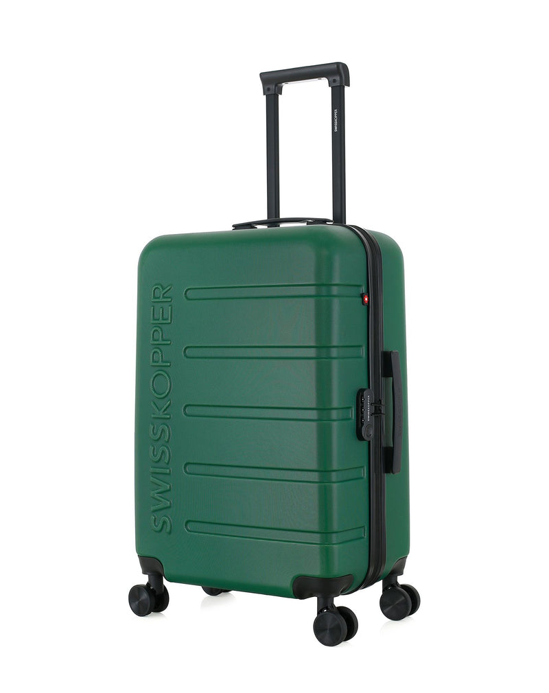 SWISS KOPPER - LOT DE 3 - Valises weekend, cabine XXS et vanity AIGLE