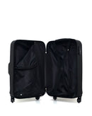 HERO - LOT DE 2 - Valises weekend et cabine VESUVIO