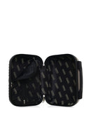 HERO - LOT DE 2 - Valises cabine XXS et vanity LIPARI