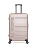 SWISS KOPPER - Valise Grand Format AIGLE