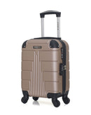 BLUESTAR - Valise Petite Cabine XXS OTTAWA