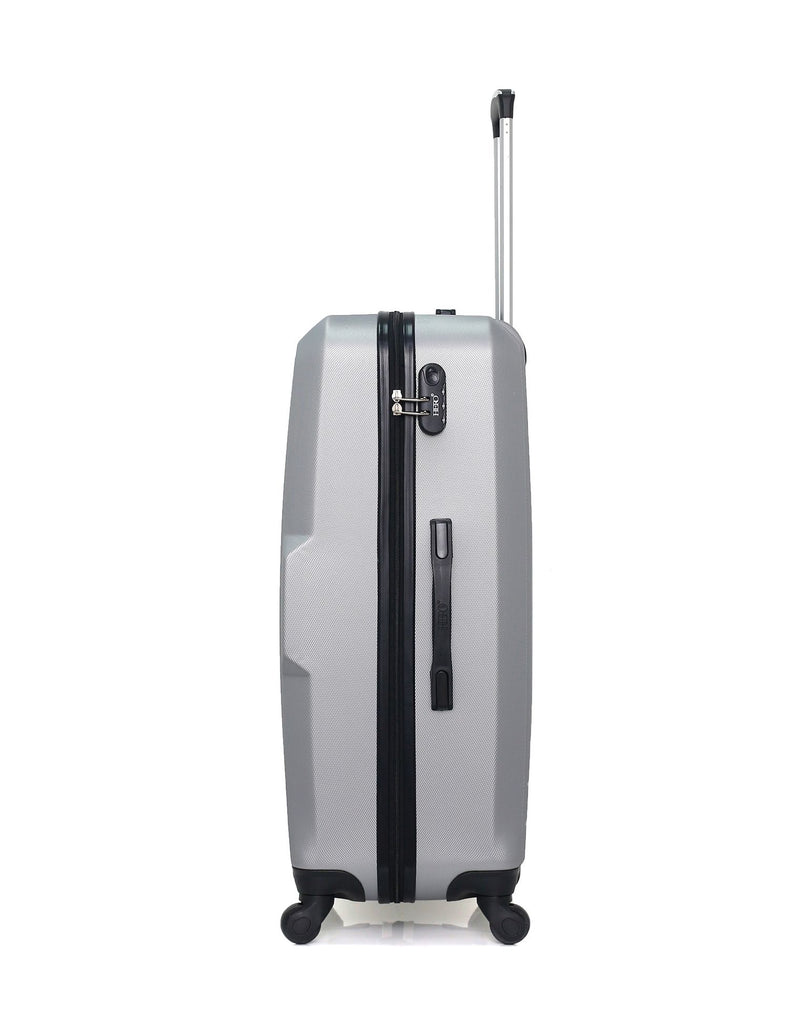 HERO - LOT DE 3 - Valises grand format, cabine et vanity VESUVIO