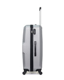 HERO - LOT DE 3 - Valises grand format, weekend et vanity VESUVIO